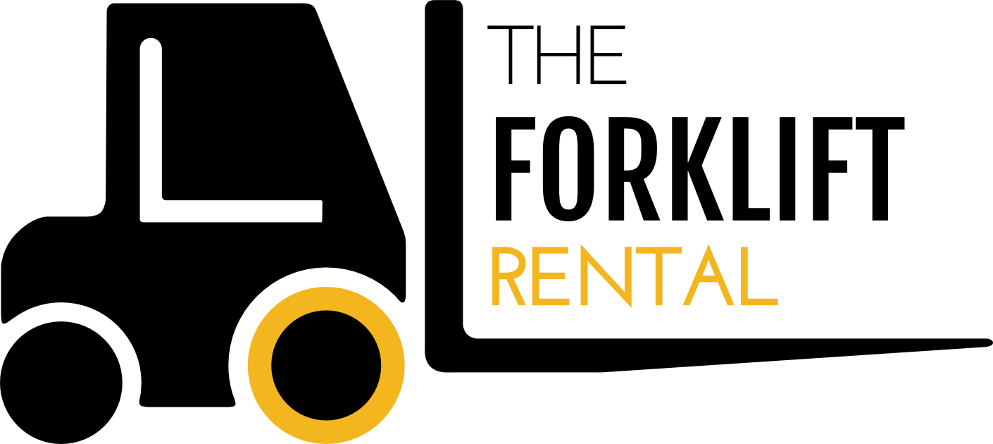 The Forklift Rental